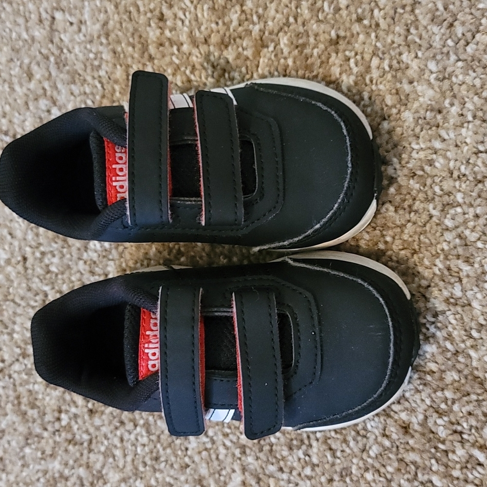 Adidas boys shoes